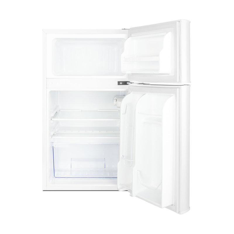 Summit Appliance Accucold By Summit 3.2 Cubic Feet cu. ft. Mini Fridge